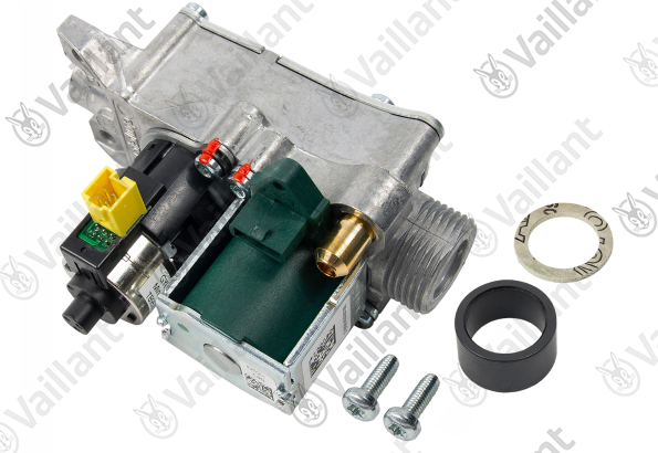 Mécanisme gaz Vaillant - 0010029281
