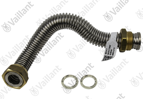 Tube gaz, flexible Vaillant - 0010029285
