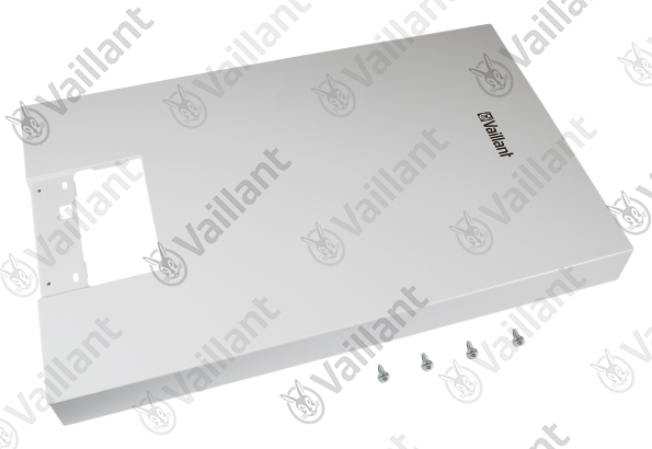 Façade Vaillant - 0010029301
