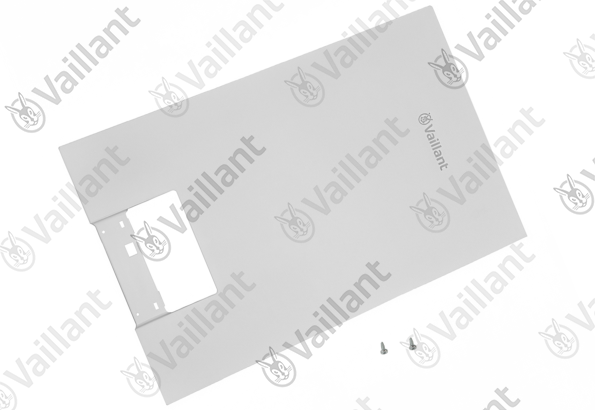 Façade Vaillant - 0010029302