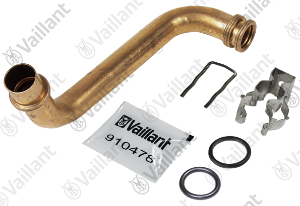 Tube Vaillant - 0010029314