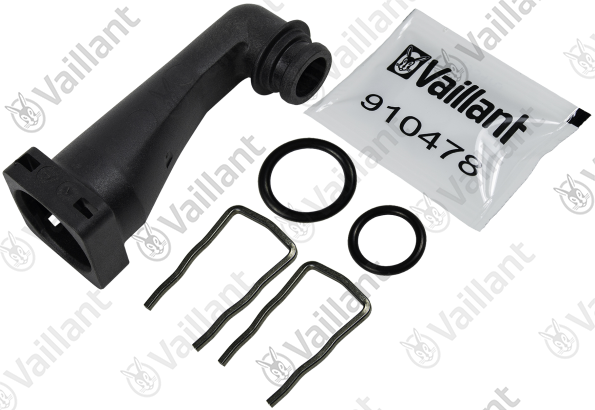 Raccord Vaillant - 0010029318