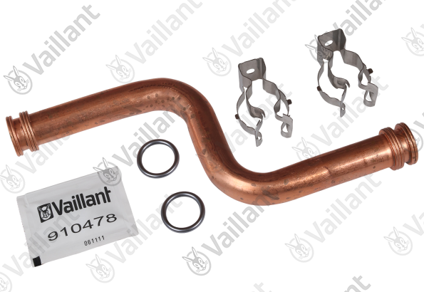 Tube Vaillant - 0010029323