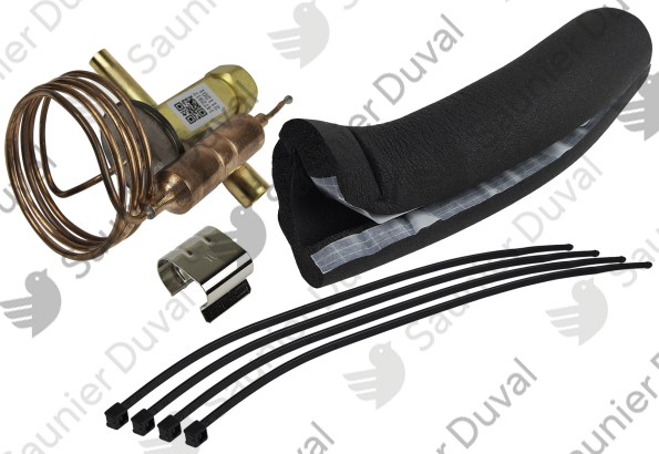 Valve d'expansion Saunier Duval - 0010029390