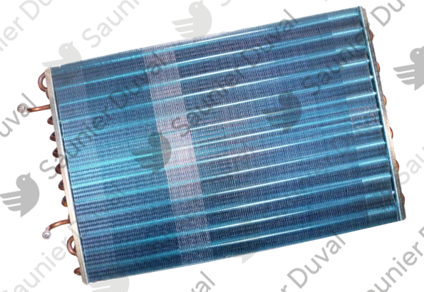Evaporateur Saunier Duval - 0010029391