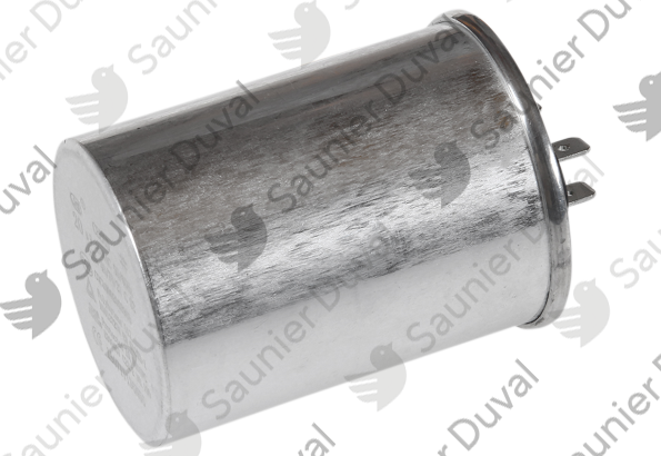Condensateur, 20uf Saunier Duval - 0010029392