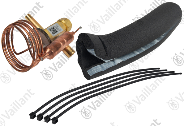 Valve d'expansion Vaillant - 0010029408
