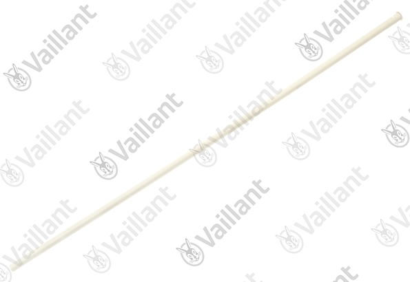Tube, 18x1190 Vaillant - 0010029989