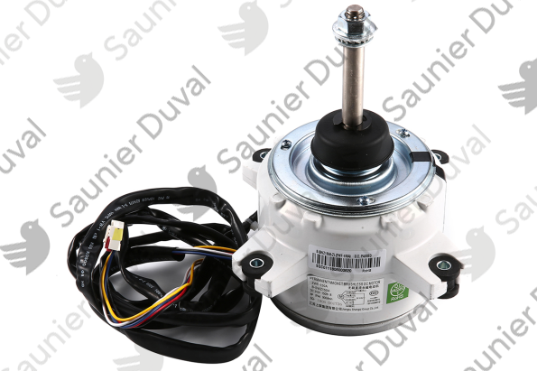 Moteur Saunier Duval - 0010030095