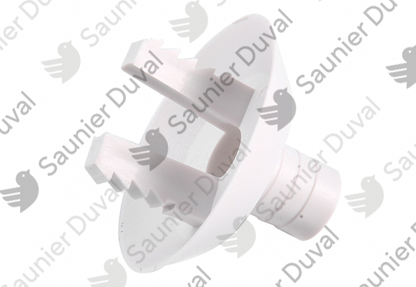Coude Saunier Duval - 0010030105