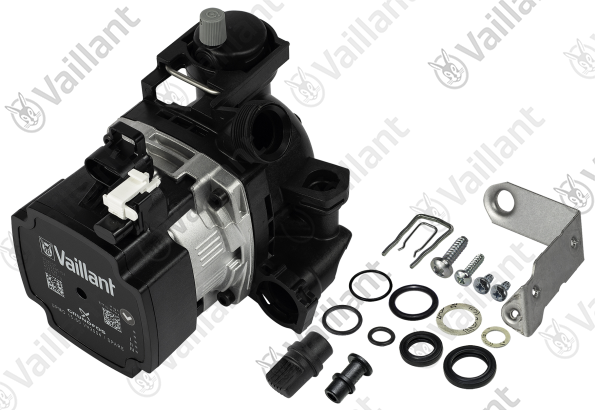 Pompe haute efficacité Vaillant - 0010030632