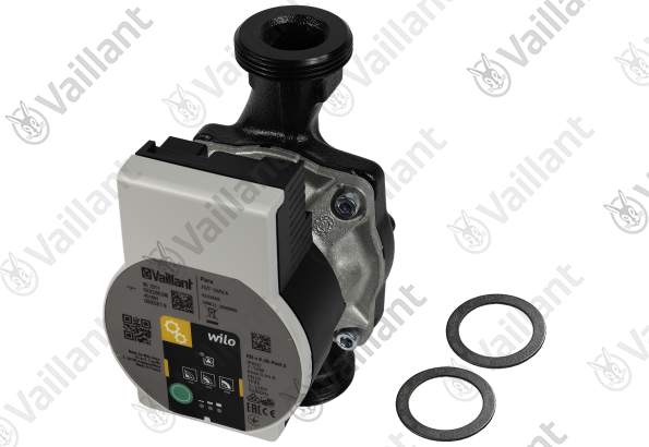 Pompe haute efficacité Vaillant - 0010030649