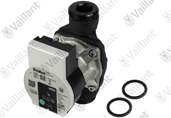 Pompe haute efficacité Vaillant - 0010030652