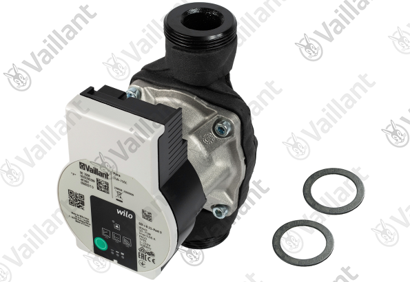 Pompe haute efficacité Vaillant - 0010030653