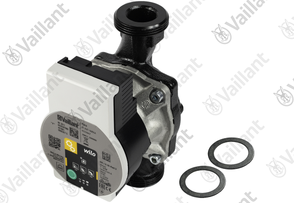 Pompe haute efficacité Vaillant - 0010030664