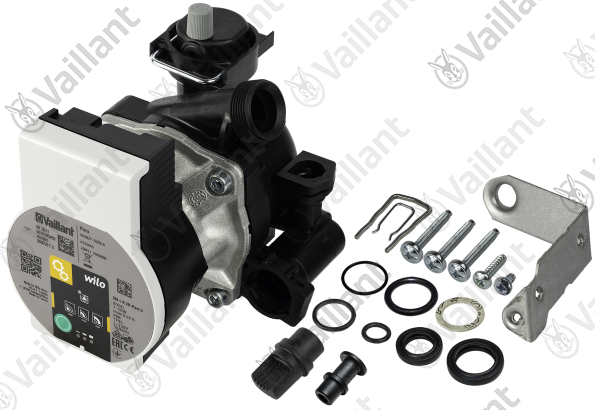 Pompe haute efficacité Vaillant - 0010030669