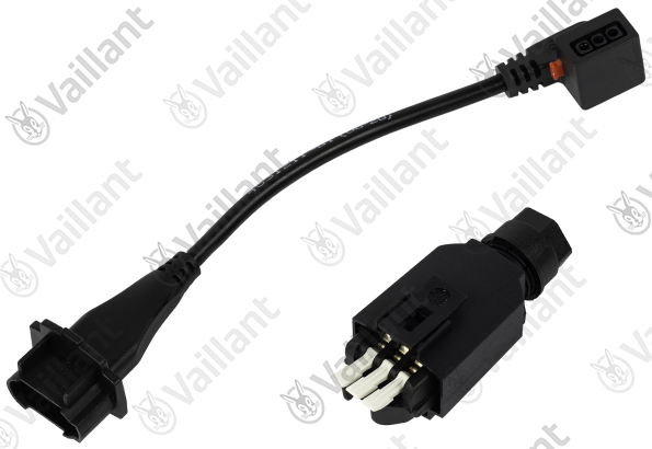 Connecteur électrique Vaillant - 0010030683