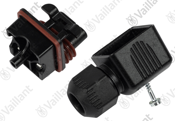 Connecteur électrique Vaillant - 0010030685