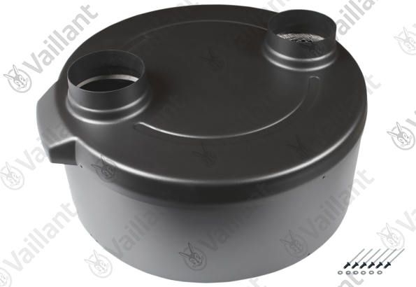 Couvercle, kit Vaillant - 0010030963