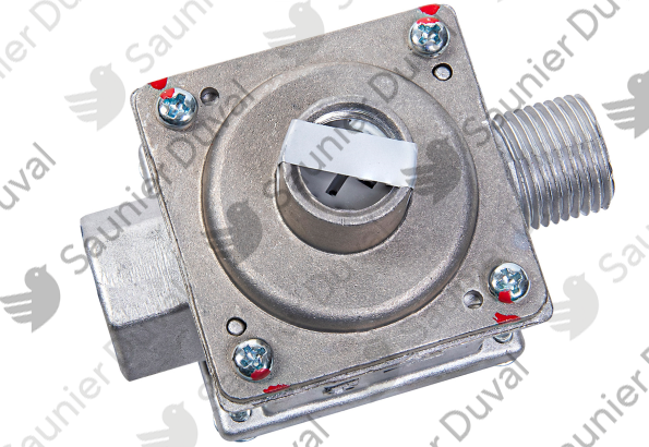 Régulateur gaz Saunier Duval - 0010032090