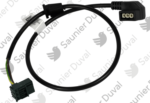 Câble Saunier Duval - 0010032760