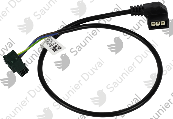 Câble Saunier Duval - 0010032761