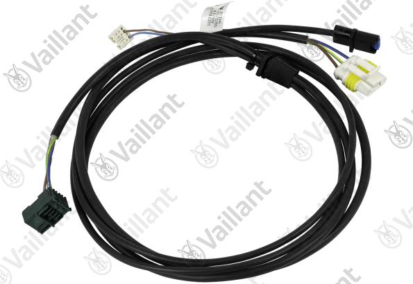 Câble Vaillant - 0010032770