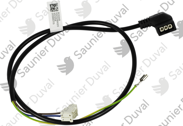Câble Saunier Duval - 0010032777