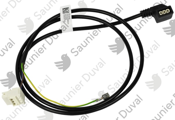 Câble Saunier Duval - 0010032778