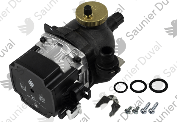 Pompe haute efficacité Saunier Duval - 0010032792