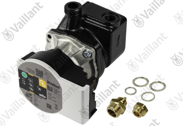 Pompe haute efficacité Vaillant - 0010032797