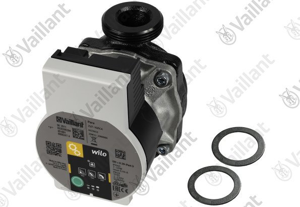 Pompe haute efficacité Vaillant - 0010032801