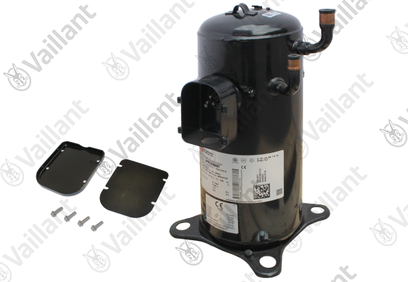 Compresseur Vaillant - 0010033529