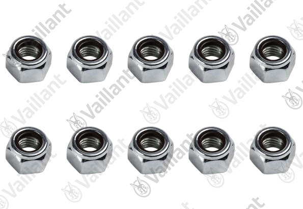 Ecrou, (x10) Vaillant - 0010033565