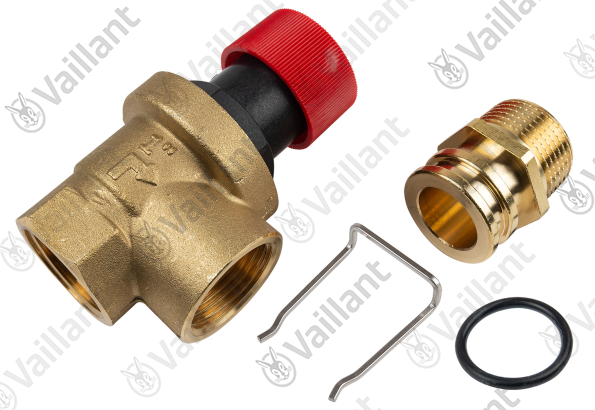 Soupape Vaillant - 0010033570