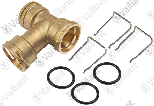 Raccord Vaillant - 0010033572