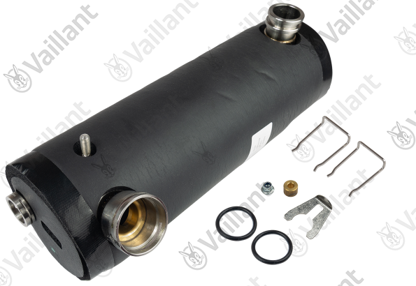 Purgeur d’air Vaillant - 0010033599