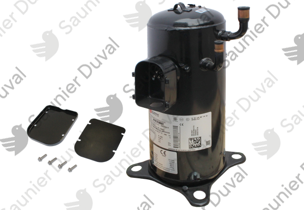 Compresseur Saunier Duval - 0010033609