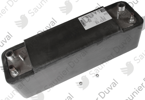 Condenseur Saunier Duval - 0010033612