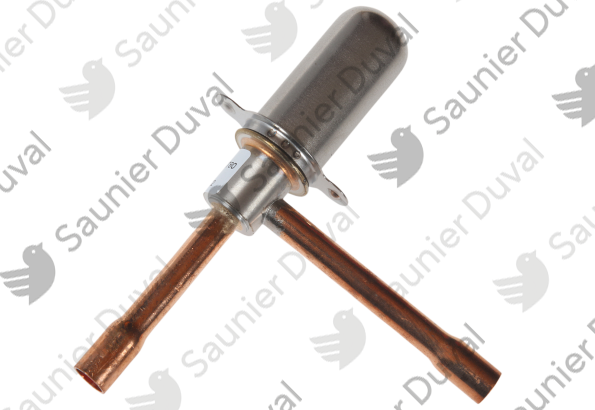 Valve d'expansion Saunier Duval - 0010033613