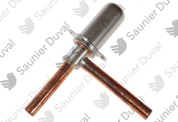 Valve d'expansion Saunier Duval - 0010033615