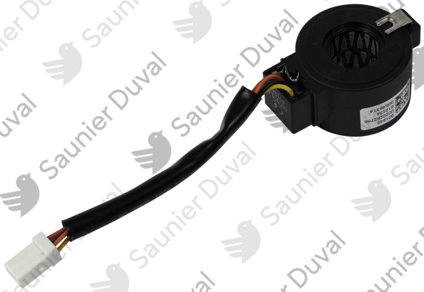 Bobine Saunier Duval - 0010033616