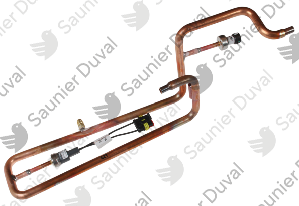 Tube Saunier Duval - 0010033629