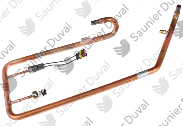 Tube Saunier Duval - 0010033630