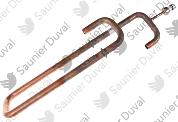 Tube Saunier Duval - 0010033631