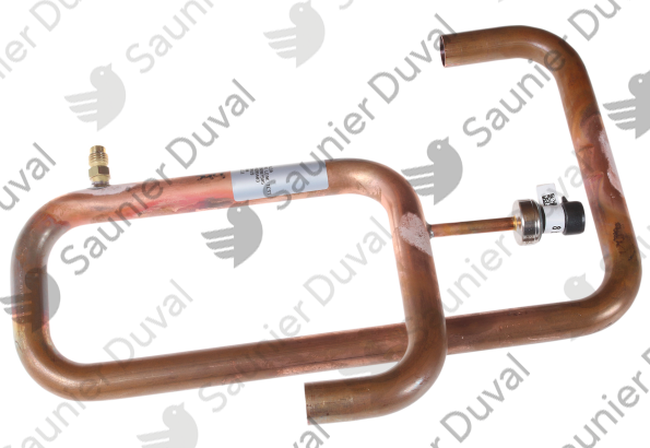 Tube Saunier Duval - 0010033632