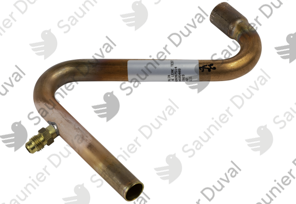 Tube Saunier Duval - 0010033633