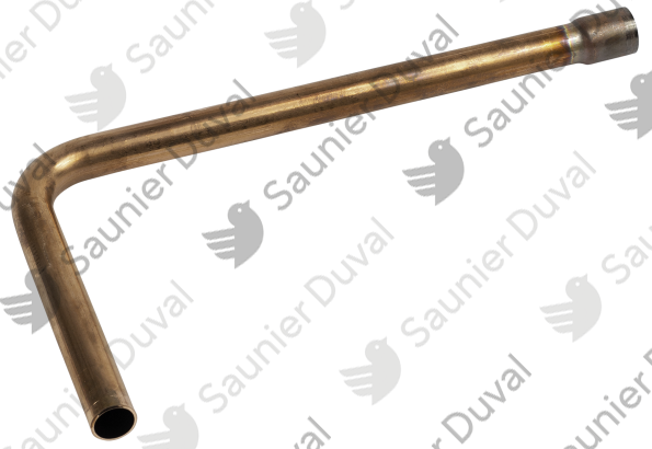 Tube Saunier Duval - 0010033634
