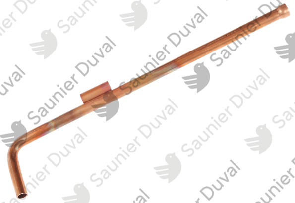 Tube Saunier Duval - 0010033635