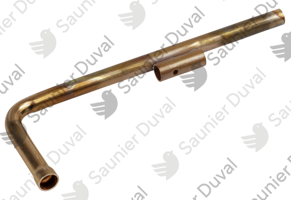 Tube Saunier Duval - 0010033636